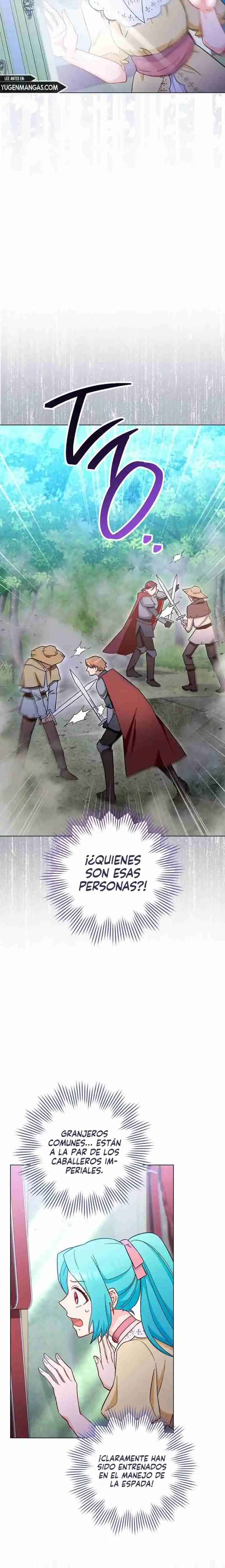 La Chef Imperial Yoon Se-Na - Capítulo 109 - Página 7 - LectorTMOo