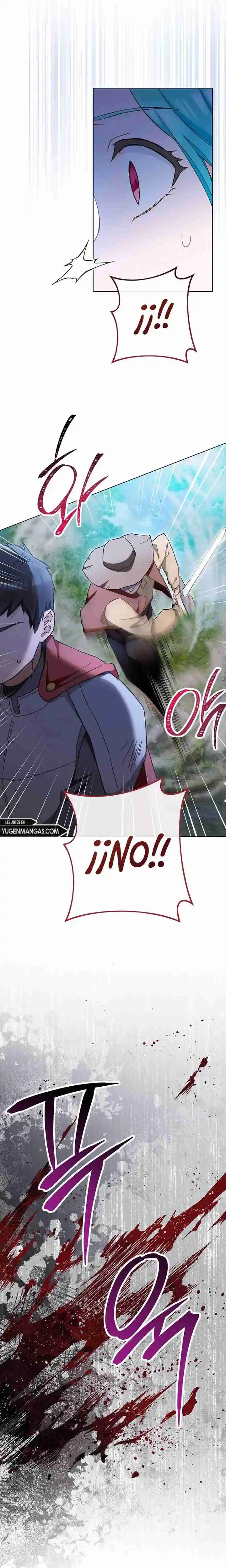 La Chef Imperial Yoon Se-Na - Capítulo 109 - Página 8 - LectorTMOo