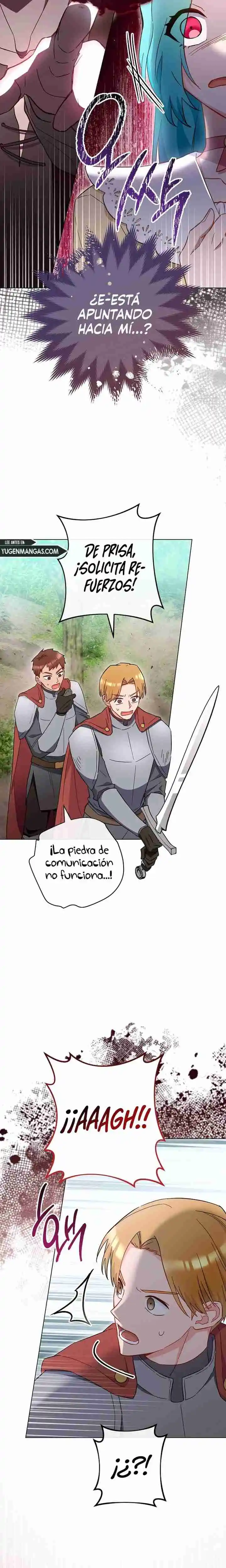 La Chef Imperial Yoon Se-Na - Capítulo 109 - Página 10 - LectorTMOo