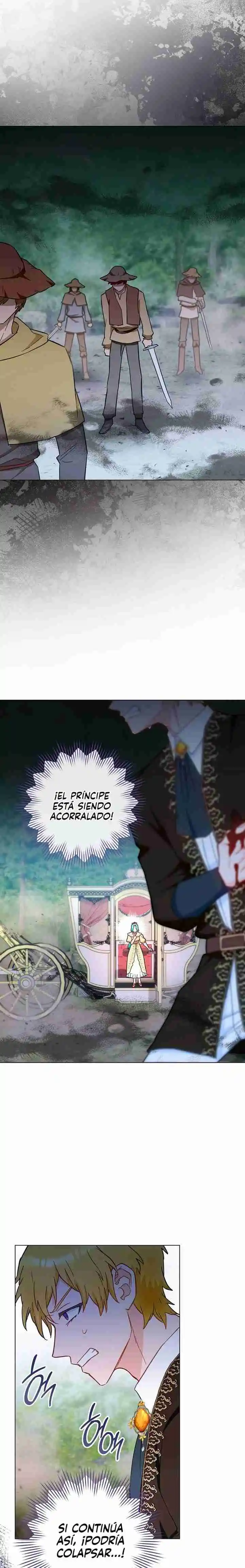 La Chef Imperial Yoon Se-Na - Capítulo 109 - Página 19 - LectorTMOo