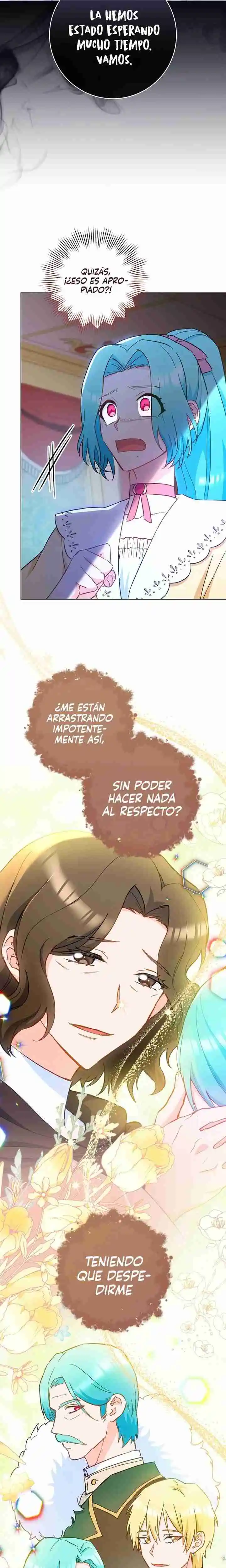 La Chef Imperial Yoon Se-Na - Capítulo 109 - Página 21 - LectorTMOo