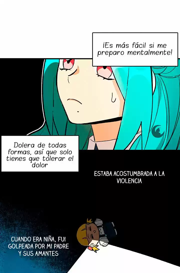 La Chef Imperial Yoon Se-Na - Capítulo 11 - Página 7 - LectorTMOo