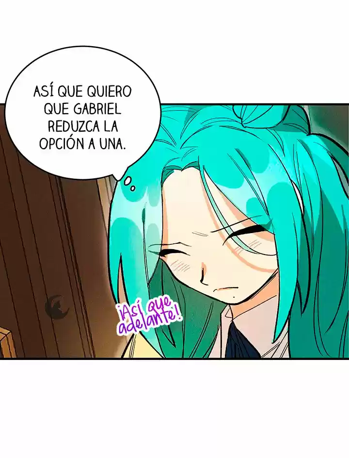 La Chef Imperial Yoon Se-Na - Capítulo 11 - Página 10 - LectorTMOo
