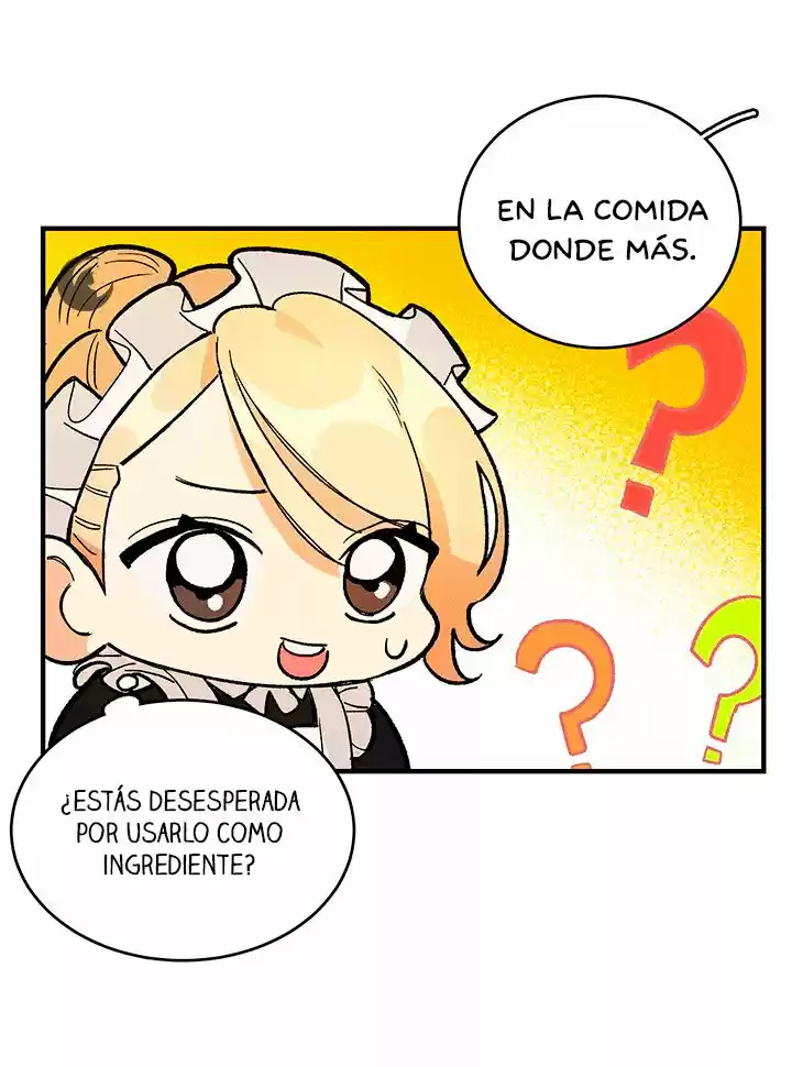 La Chef Imperial Yoon Se-Na - Capítulo 11 - Página 45 - LectorTMOo