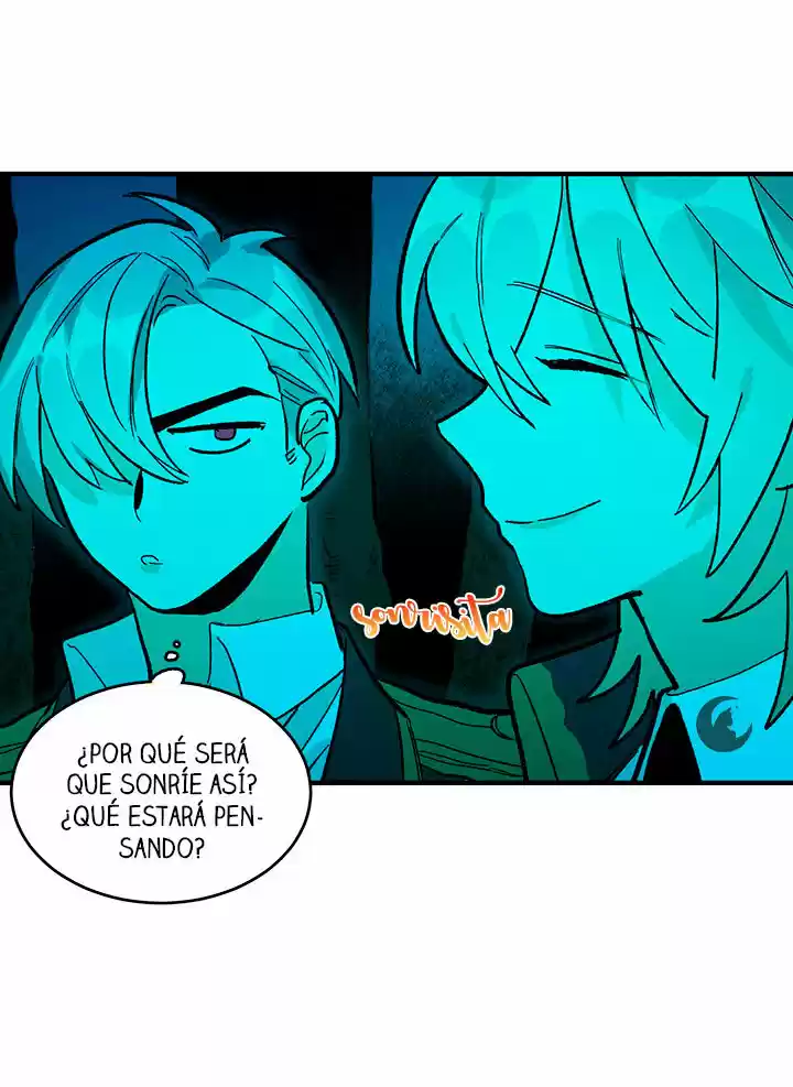 La Chef Imperial Yoon Se-Na - Capítulo 11 - Página 64 - LectorTMOo