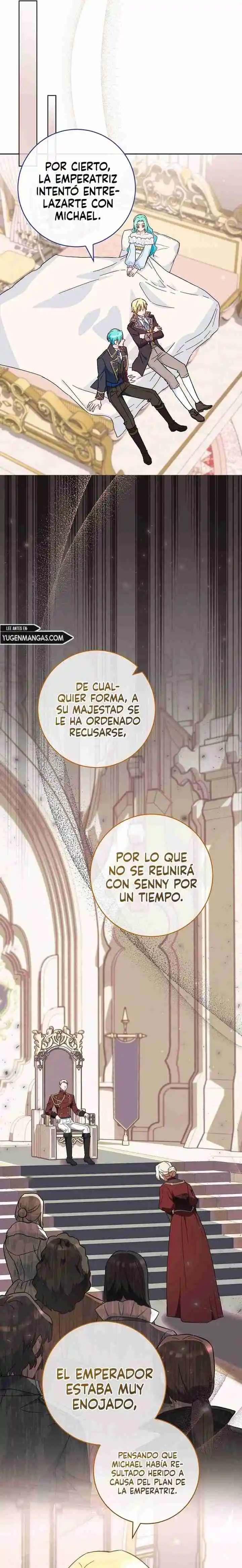 La Chef Imperial Yoon Se-Na - Capítulo 110 - Página 20 - LectorTMOo