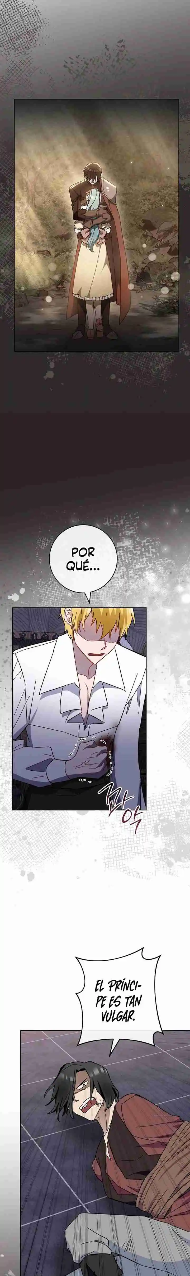 La Chef Imperial Yoon Se-Na - Capítulo 110 - Página 27 - LectorTMOo
