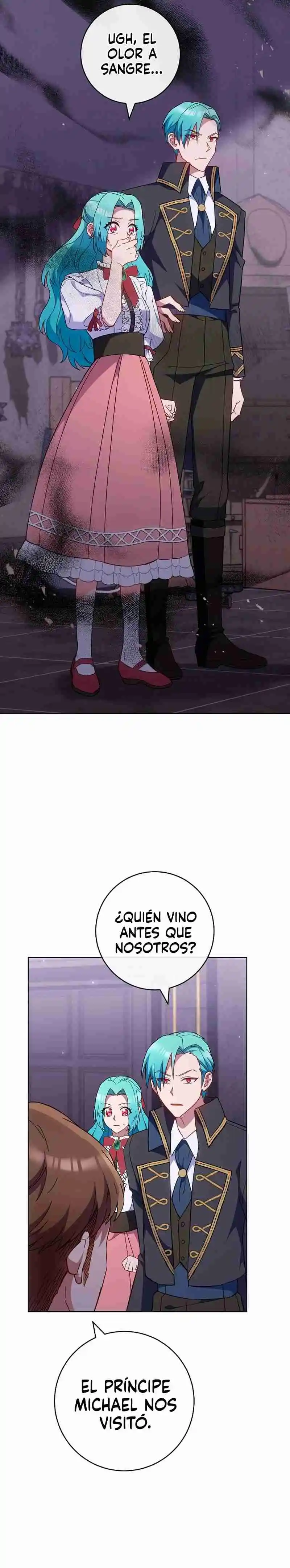La Chef Imperial Yoon Se-Na - Capítulo 111 - Página 3 - LectorTMOo
