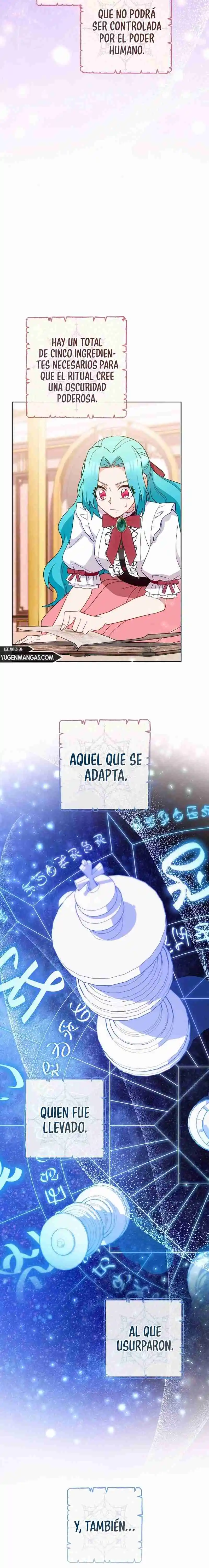 La Chef Imperial Yoon Se-Na - Capítulo 111 - Página 21 - LectorTMOo