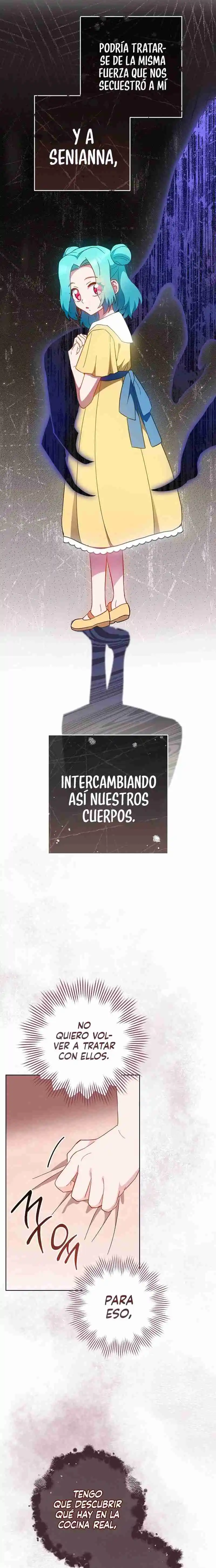 La Chef Imperial Yoon Se-Na - Capítulo 111 - Página 24 - LectorTMOo