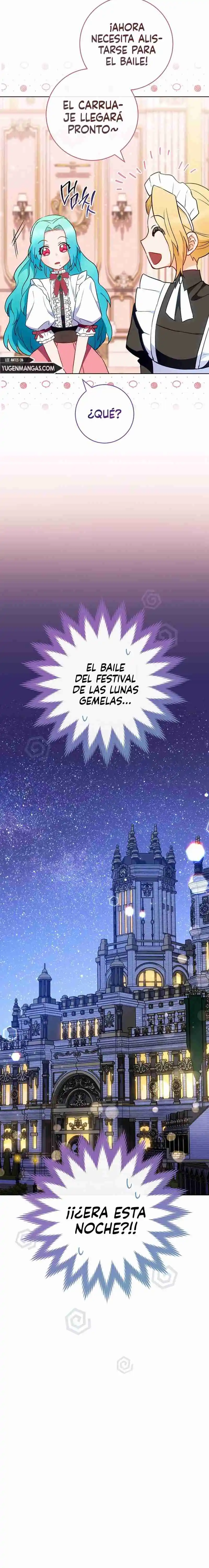 La Chef Imperial Yoon Se-Na - Capítulo 111 - Página 27 - LectorTMOo