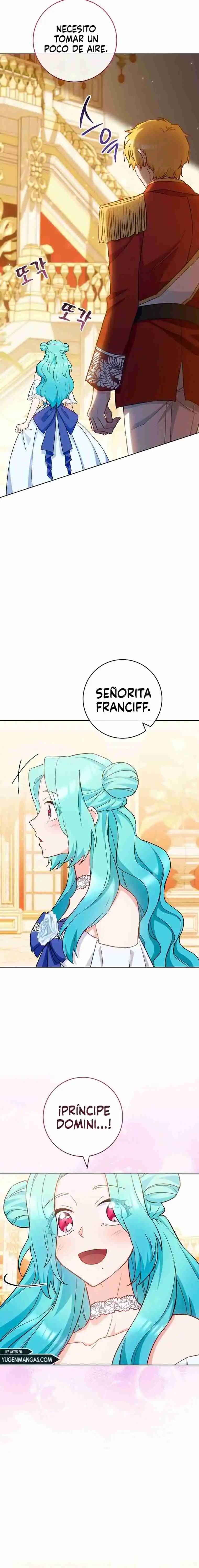 La Chef Imperial Yoon Se-Na - Capítulo 112 - Página 15 - LectorTMOo