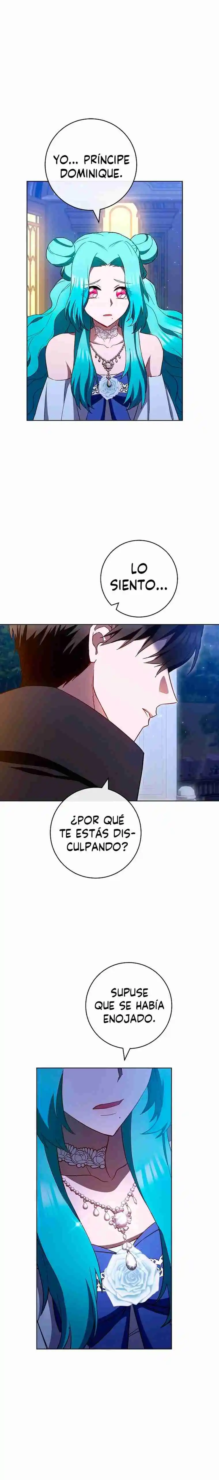 La Chef Imperial Yoon Se-Na - Capítulo 113 - Página 4 - LectorTMOo