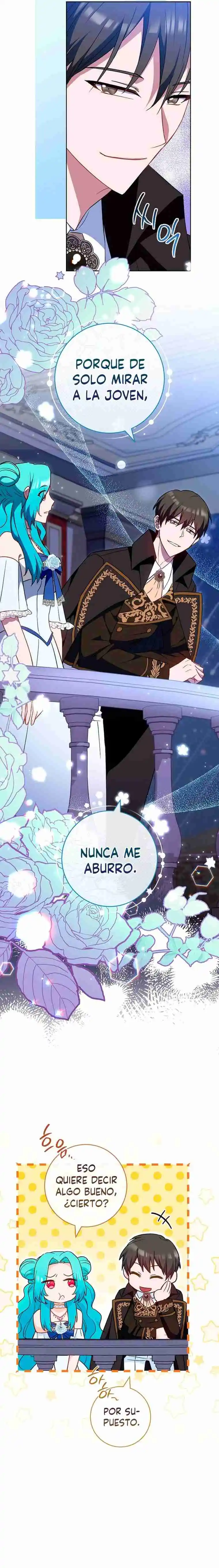 La Chef Imperial Yoon Se-Na - Capítulo 113 - Página 16 - LectorTMOo