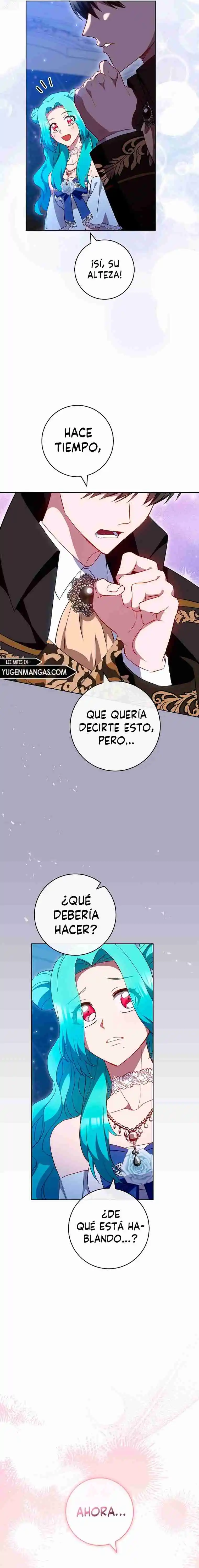 La Chef Imperial Yoon Se-Na - Capítulo 113 - Página 18 - LectorTMOo