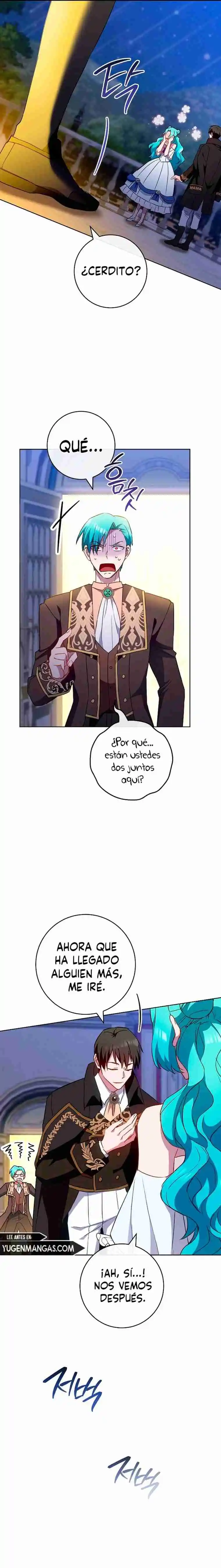 La Chef Imperial Yoon Se-Na - Capítulo 114 - Página 7 - LectorTMOo