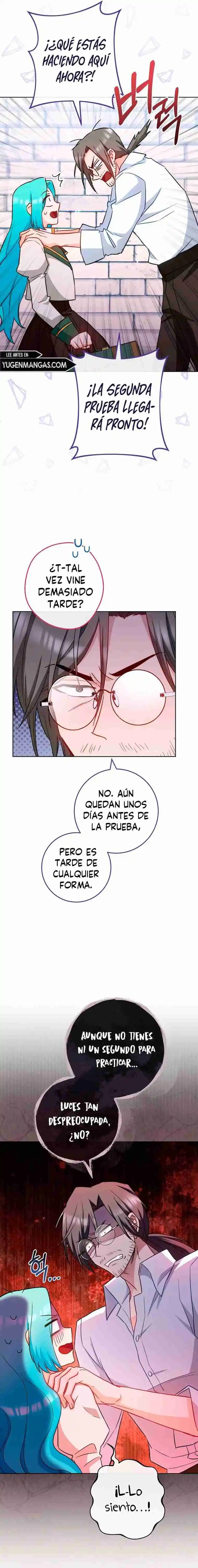 La Chef Imperial Yoon Se-Na - Capítulo 115 - Página 4 - LectorTMOo