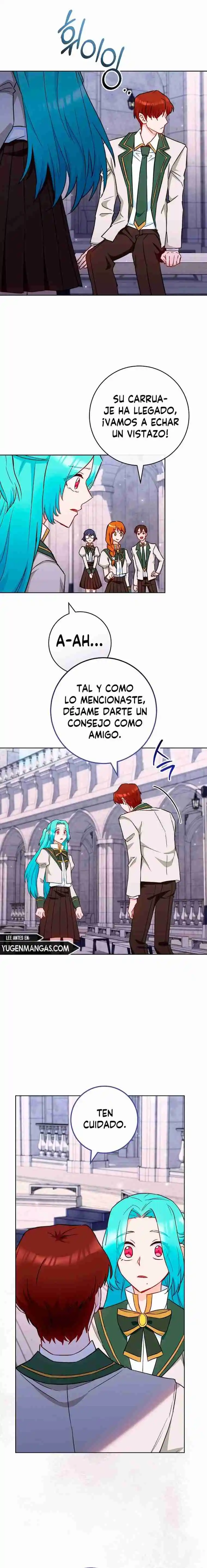 La Chef Imperial Yoon Se-Na - Capítulo 115 - Página 17 - LectorTMOo