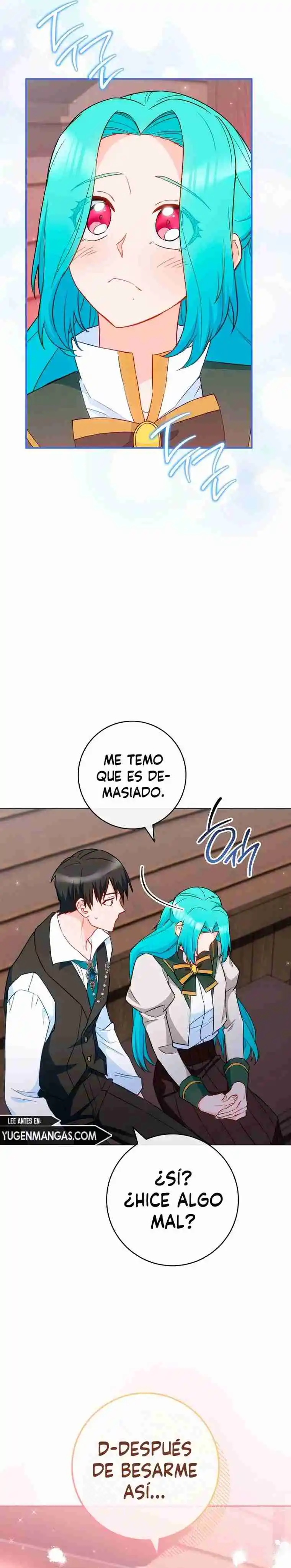 La Chef Imperial Yoon Se-Na - Capítulo 116 - Página 3 - LectorTMOo