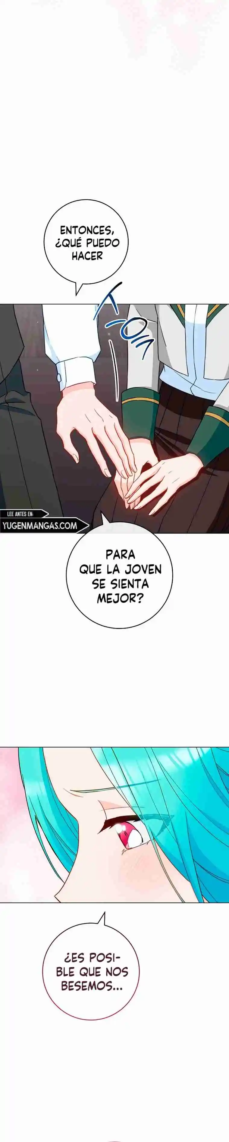 La Chef Imperial Yoon Se-Na - Capítulo 116 - Página 5 - LectorTMOo