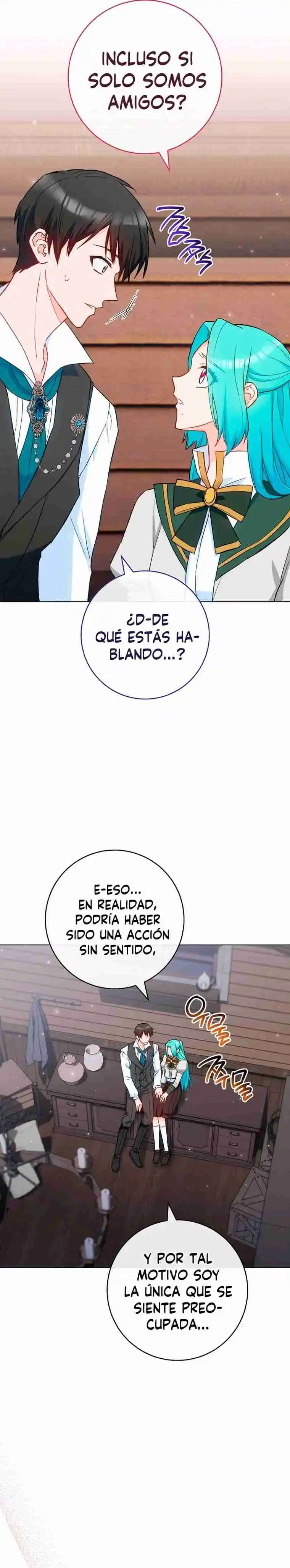 La Chef Imperial Yoon Se-Na - Capítulo 116 - Página 6 - LectorTMOo