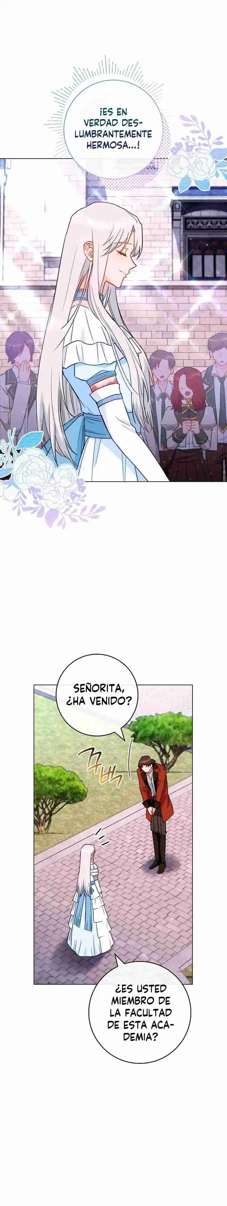 La Chef Imperial Yoon Se-Na - Capítulo 116 - Página 18 - LectorTMOo