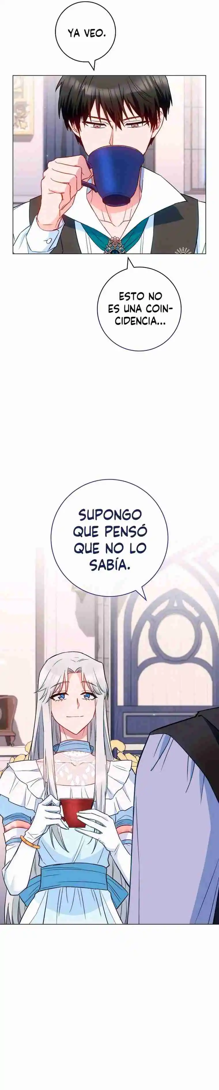 La Chef Imperial Yoon Se-Na - Capítulo 116 - Página 21 - LectorTMOo