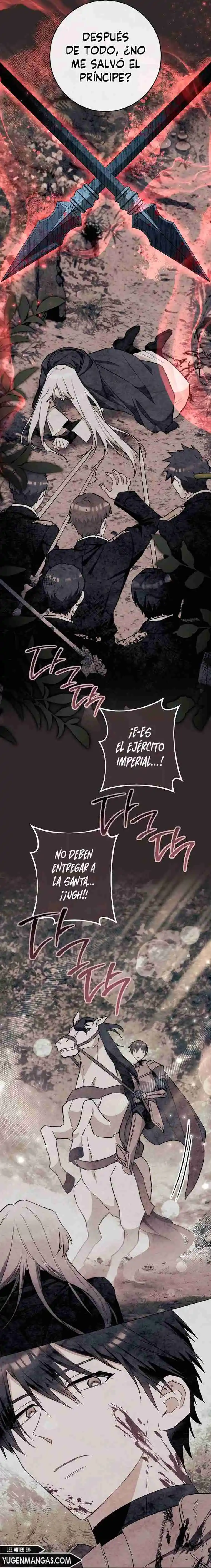 La Chef Imperial Yoon Se-Na - Capítulo 116 - Página 24 - LectorTMOo