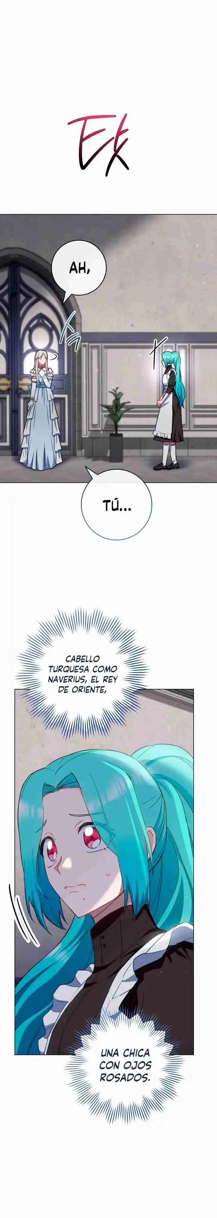La Chef Imperial Yoon Se-Na - Capítulo 117 - Página 9 - LectorTMOo