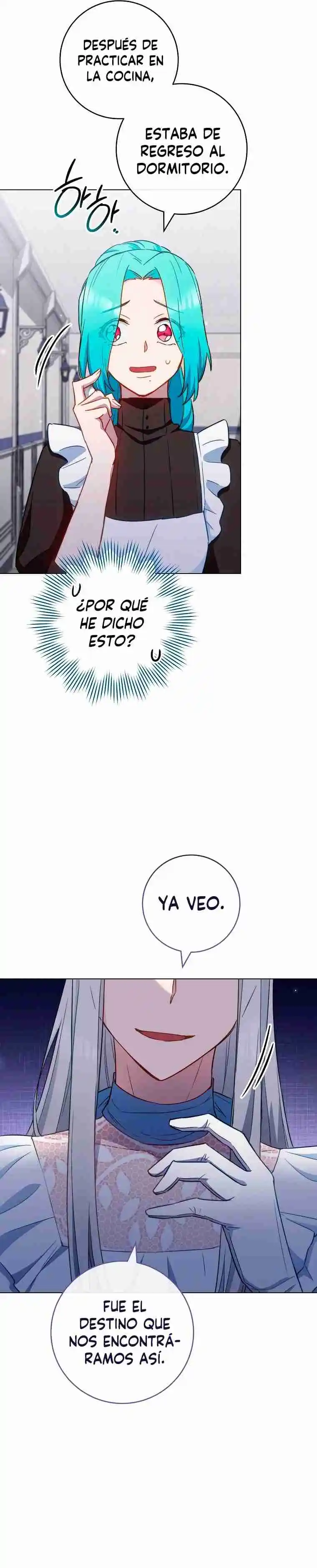 La Chef Imperial Yoon Se-Na - Capítulo 117 - Página 12 - LectorTMOo