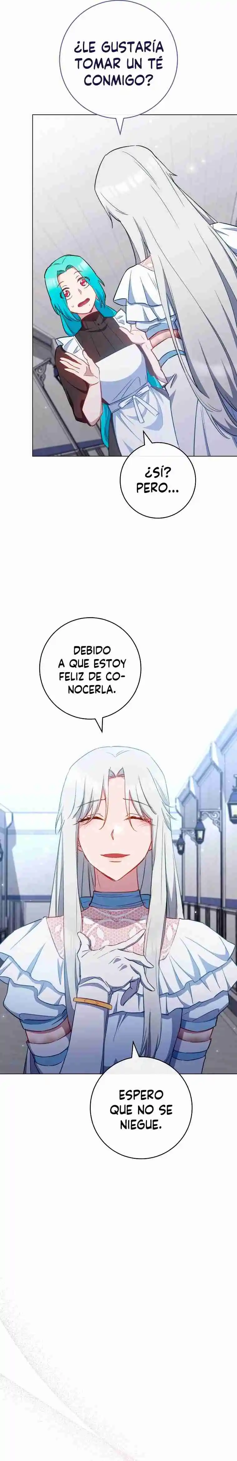 La Chef Imperial Yoon Se-Na - Capítulo 117 - Página 13 - LectorTMOo