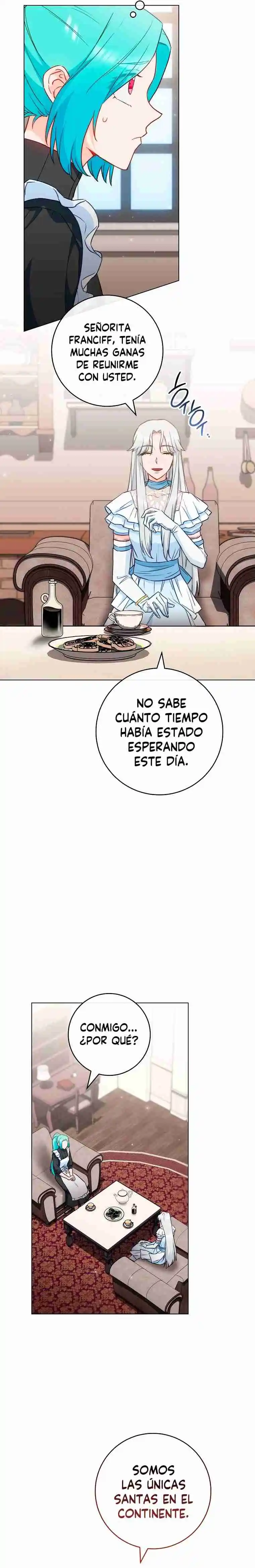 La Chef Imperial Yoon Se-Na - Capítulo 117 - Página 16 - LectorTMOo