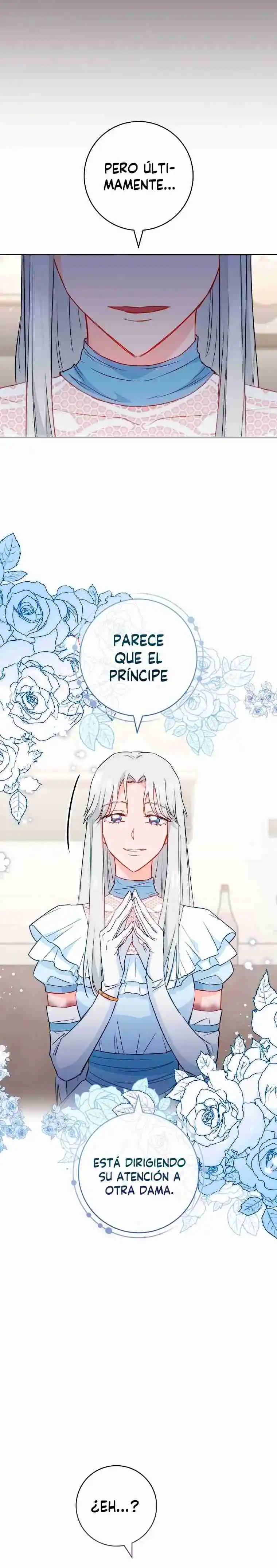 La Chef Imperial Yoon Se-Na - Capítulo 117 - Página 20 - LectorTMOo
