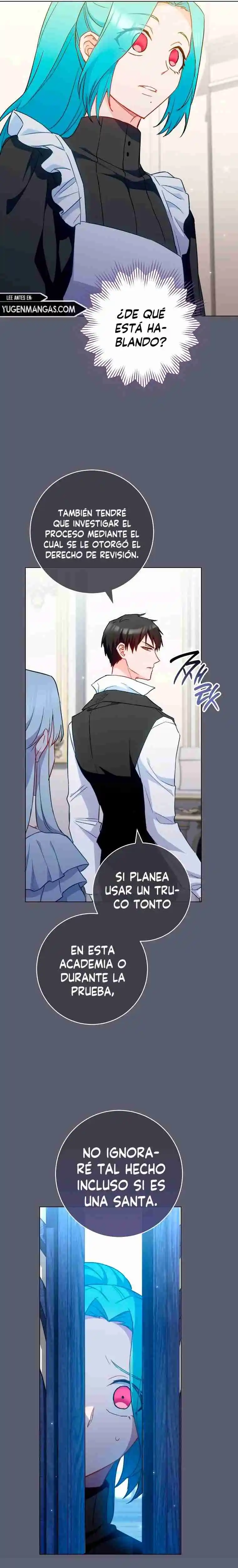 La Chef Imperial Yoon Se-Na - Capítulo 117 - Página 21 - LectorTMOo