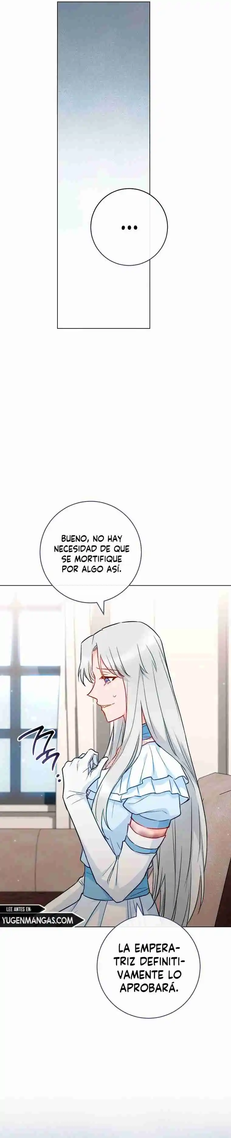 La Chef Imperial Yoon Se-Na - Capítulo 117 - Página 25 - LectorTMOo