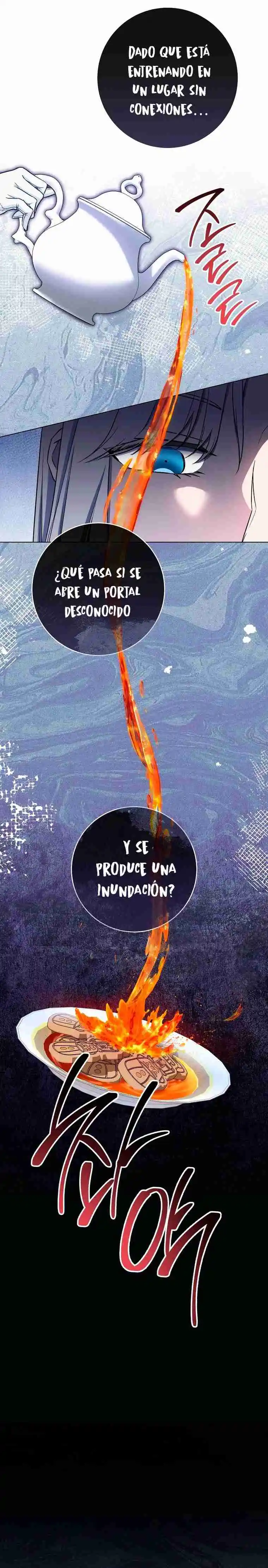 La Chef Imperial Yoon Se-Na - Capítulo 118 - Página 10 - LectorTMOo