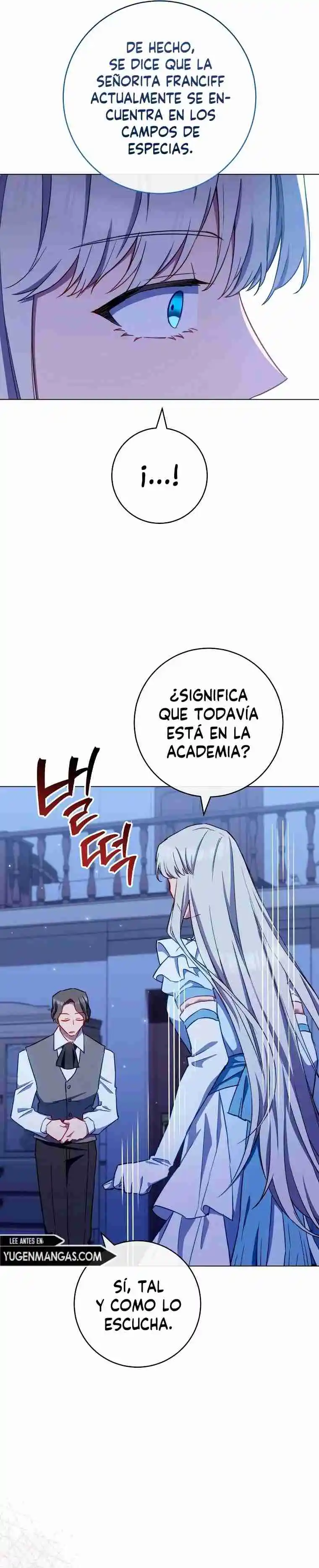 La Chef Imperial Yoon Se-Na - Capítulo 119 - Página 2 - LectorTMOo