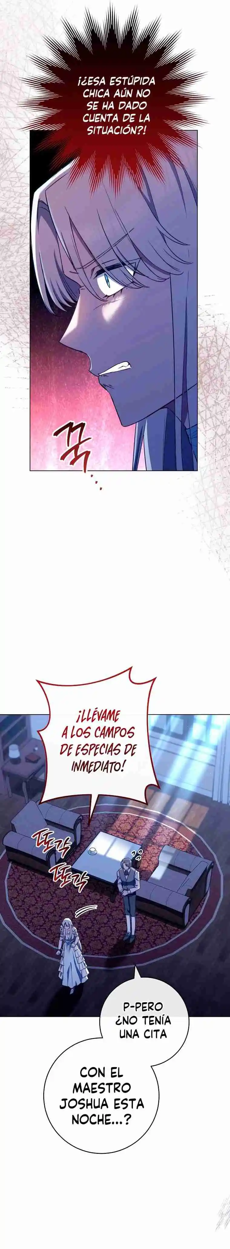 La Chef Imperial Yoon Se-Na - Capítulo 119 - Página 3 - LectorTMOo