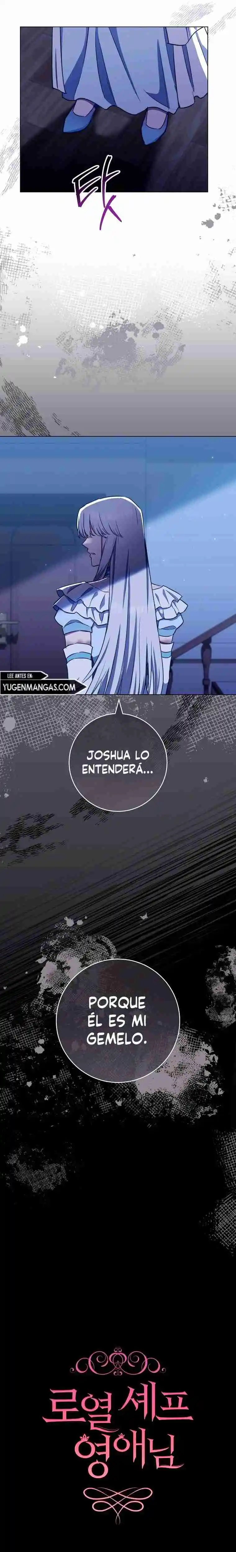 La Chef Imperial Yoon Se-Na - Capítulo 119 - Página 4 - LectorTMOo