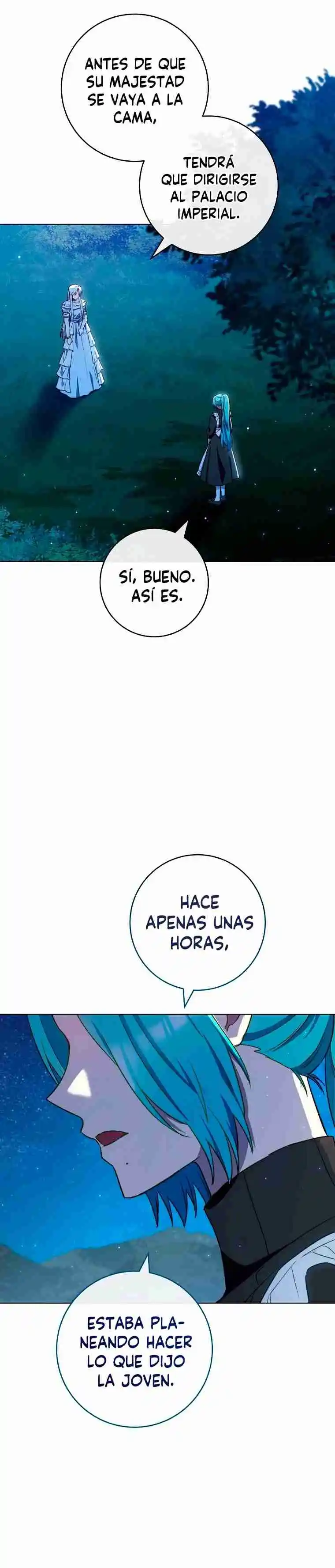 La Chef Imperial Yoon Se-Na - Capítulo 119 - Página 7 - LectorTMOo