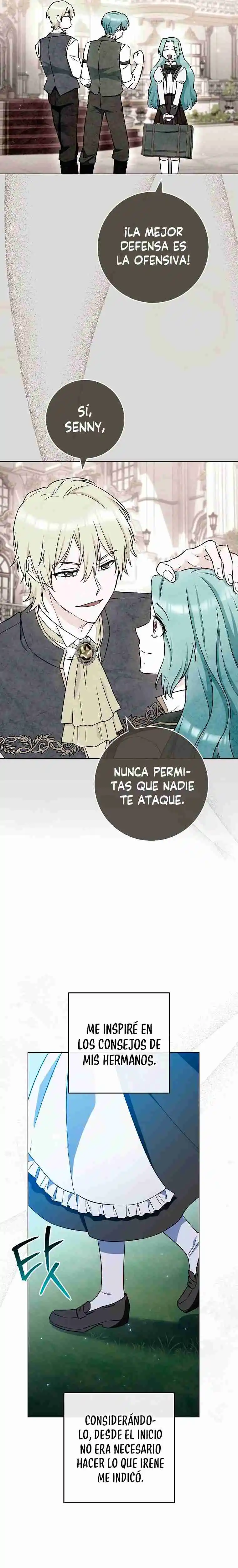 La Chef Imperial Yoon Se-Na - Capítulo 119 - Página 14 - LectorTMOo