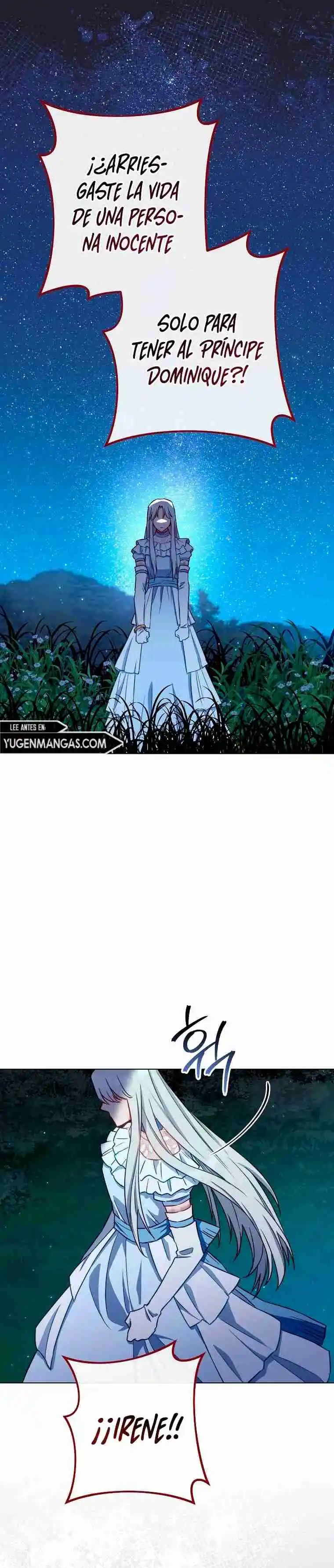 La Chef Imperial Yoon Se-Na - Capítulo 119 - Página 18 - LectorTMOo