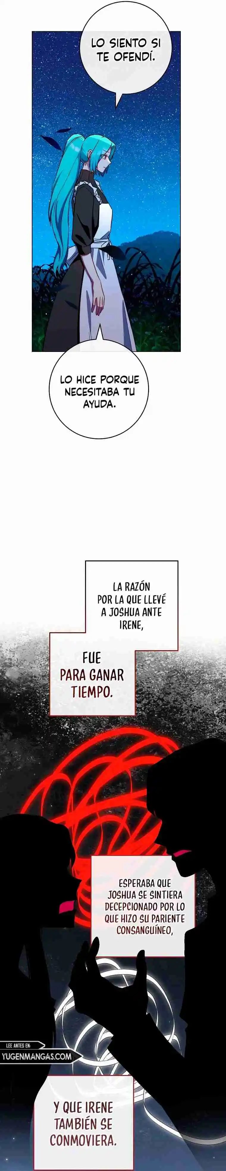 La Chef Imperial Yoon Se-Na - Capítulo 119 - Página 23 - LectorTMOo