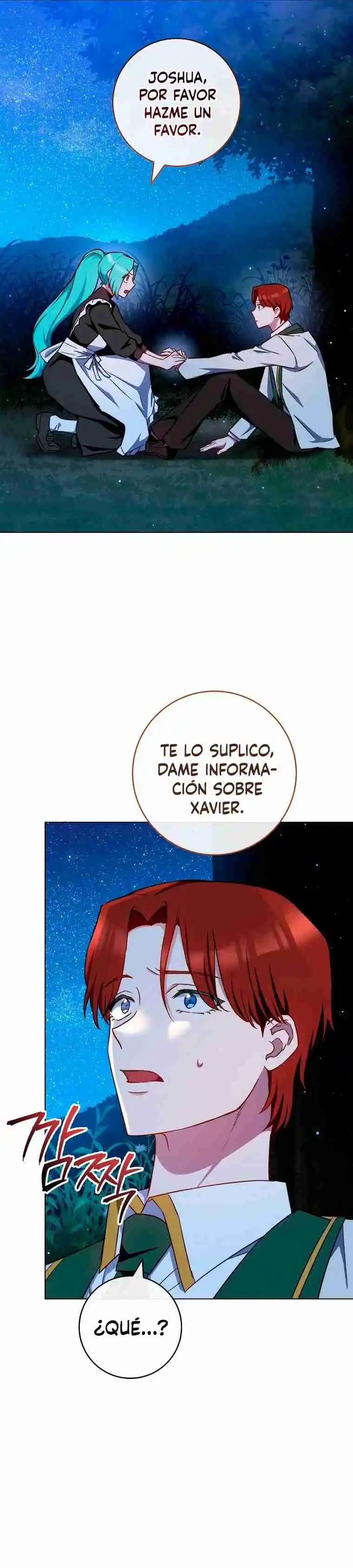 La Chef Imperial Yoon Se-Na - Capítulo 119 - Página 25 - LectorTMOo