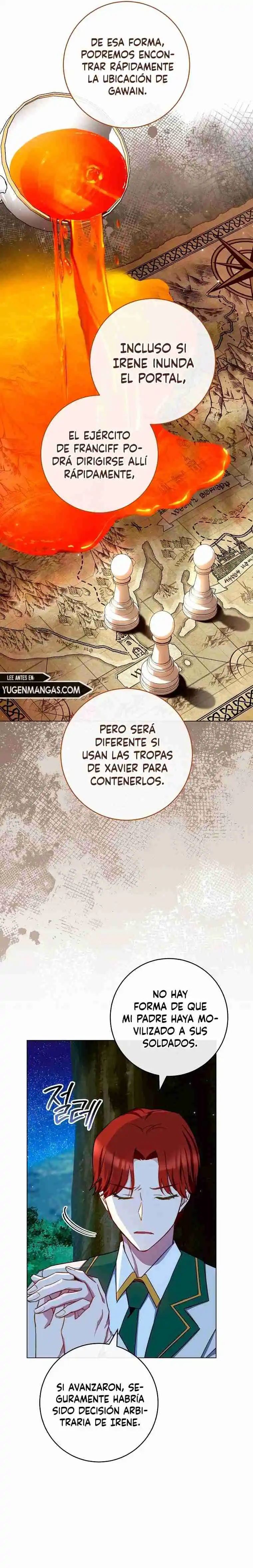 La Chef Imperial Yoon Se-Na - Capítulo 119 - Página 26 - LectorTMOo
