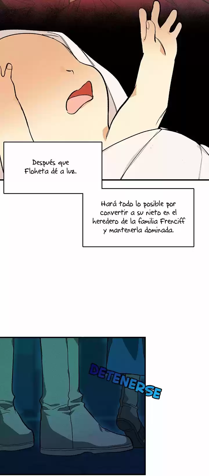 La Chef Imperial Yoon Se-Na - Capítulo 12 - Página 15 - LectorTMOo