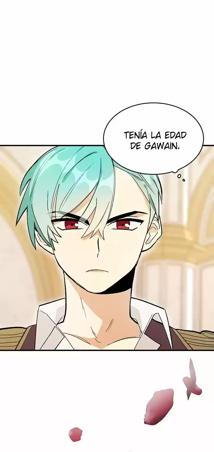 La Chef Imperial Yoon Se-Na - Capítulo 12 - Página 52 - LectorTMOo