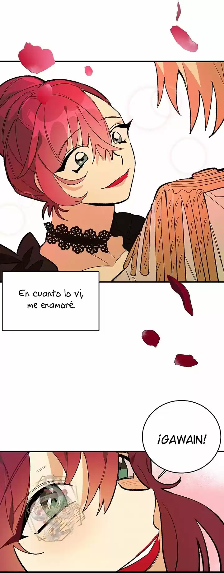 La Chef Imperial Yoon Se-Na - Capítulo 12 - Página 54 - LectorTMOo