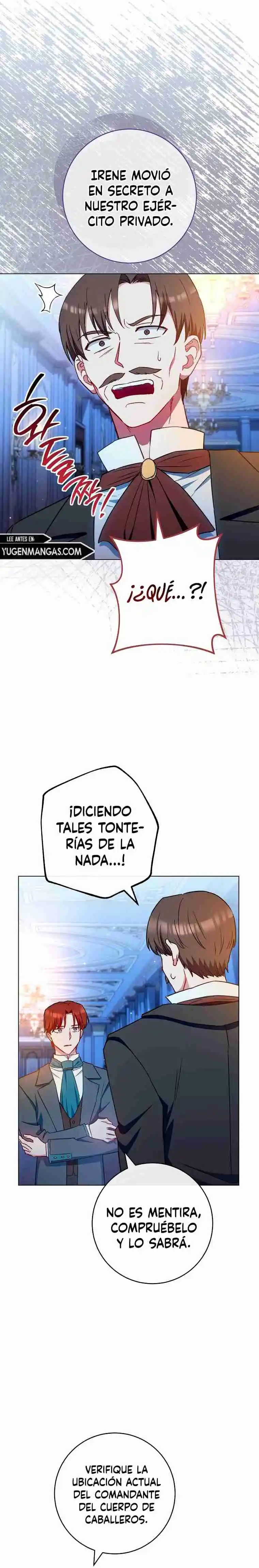 La Chef Imperial Yoon Se-Na - Capítulo 120 - Página 11 - LectorTMOo