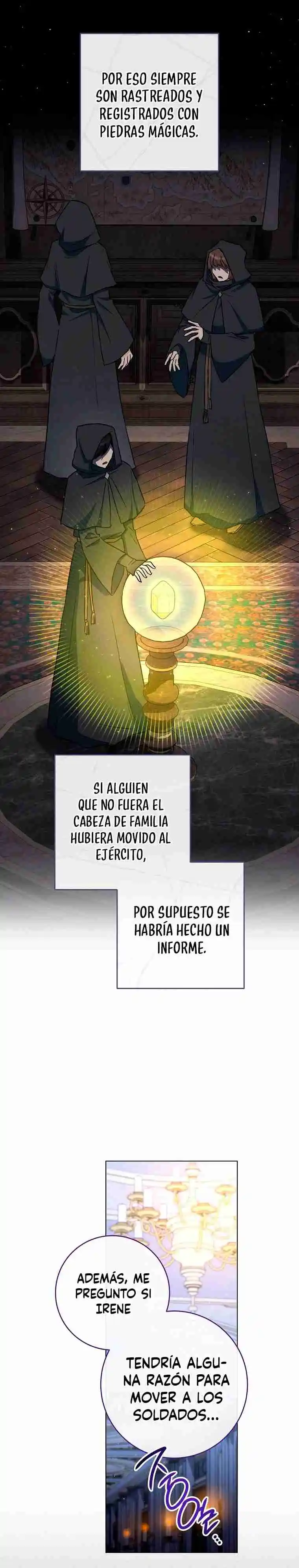 La Chef Imperial Yoon Se-Na - Capítulo 120 - Página 13 - LectorTMOo
